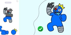 1 CPI - Connect Puzzle Unity Source Code