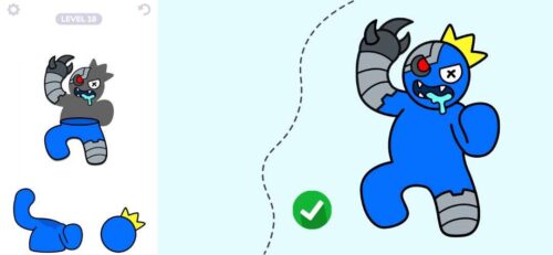 CPI - Connect Puzzle Unity Source Code