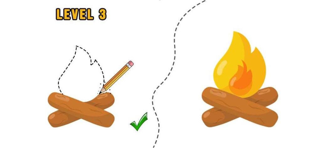 DOP - Draw One Part Puzzle Unity Source Code - Image 4