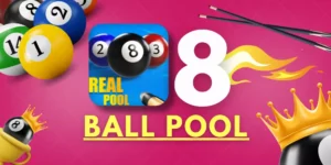 8 Ball Pool Unity Game source code Get Unity Code