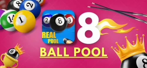 8 Ball Pool Unity Game source code Get Unity Code
