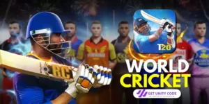 Cricket Cricket World cup Tournament Game Unity Source Code - Get Unity Code