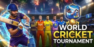 Cricket World cup Tournament Game Unity Source Code - Get Unity Code