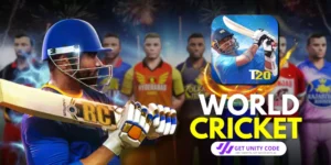 World Cricket Tournament 3D Game Unity Source Code Get Unity Code