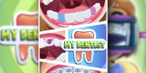 Dentist_1 My Dentist Doctor Unity Game source code Get Unity Code
