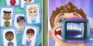 My Dentist Doctor Unity Game source code Get Unity Code