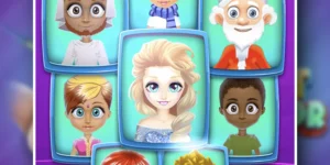 My Foot Doctor Unity Game source code Get Unity Code