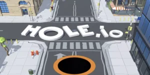 Hole.io Hole IO Unity Game source code Get Unity Code
