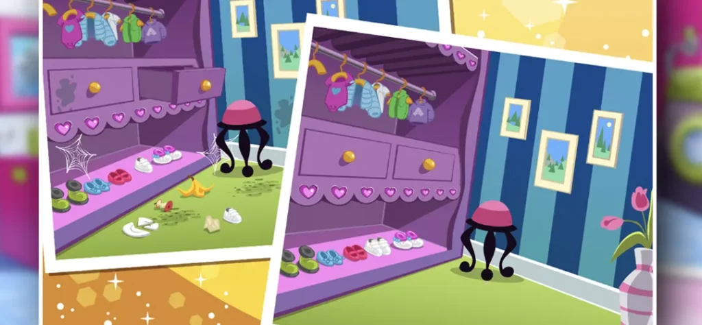 House Cleaning Unity Game source code Get Unity Code