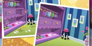 House Cleaning Unity Game source code Get Unity Code