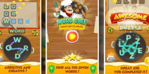 Word Search Puzzle Unity Game source code Get Unity Code