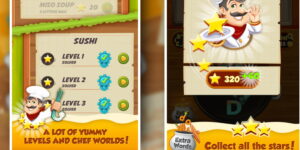 Word Search Puzzle Unity Game source code Get Unity Code