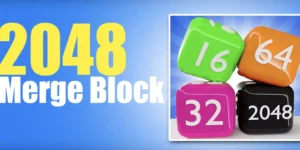 2048 Merge Cube Unity Game source code Get Unity Code