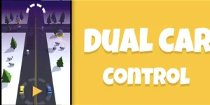 DualCarRace Dual Car Race Unity Game source code Get Unity Code