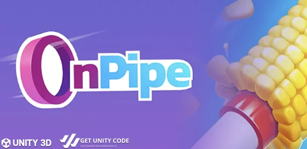 OnPipe Unity Game Source Code
