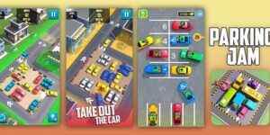 Parking Jam 3D Unity Game Source Code 6