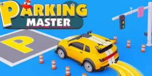 Parking Master - Park the car unity game source code - Get Unity Code