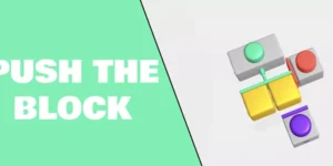 Push Blocks Unity Game source code Get Unity Code