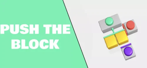 PushBlocks Push Blocks Unity Game source code Get Unity Code