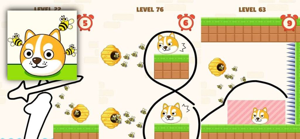 10 games for $69 – Easter offer!