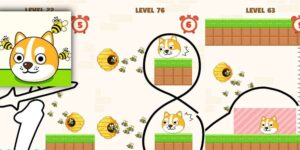 10 games for $69 – Easter offer!