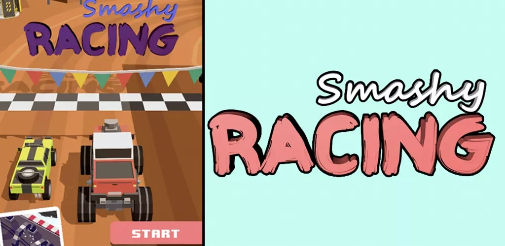 Smashy Drive Road Unity Game source code Get Unity Code