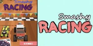 Smashy Drive Road Unity Game source code Get Unity Code