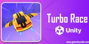 Turbo Race - Best Unity Game Template