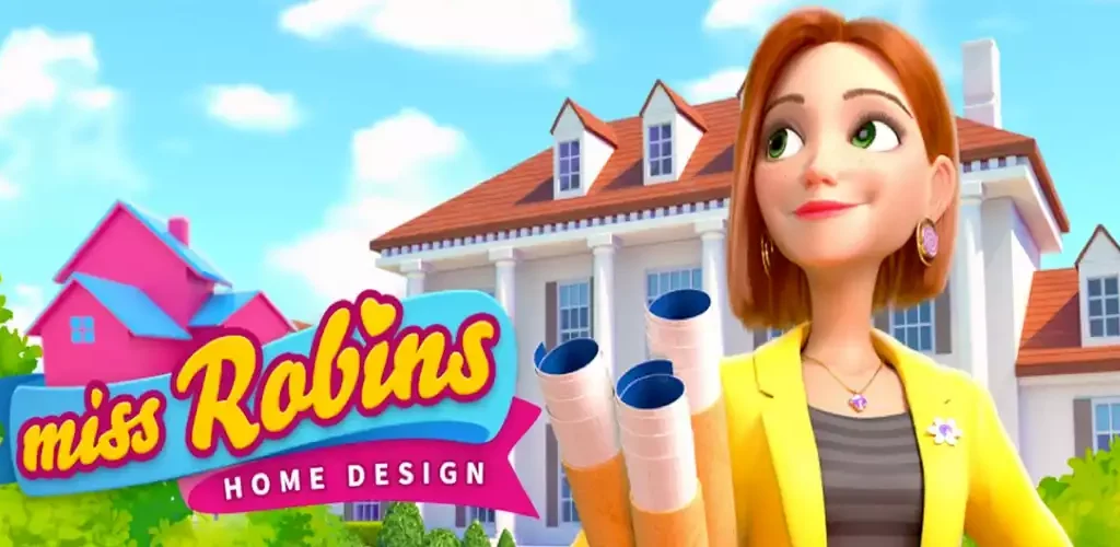 Home Design : Miss Robins Unity Source Code