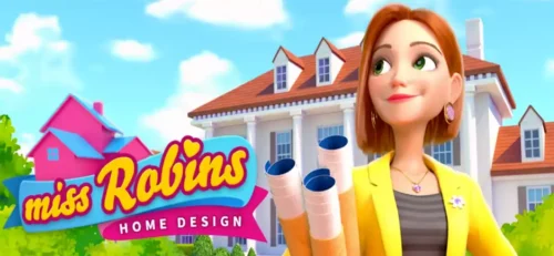 Miss Robins Unity Game source code Get Unity Code