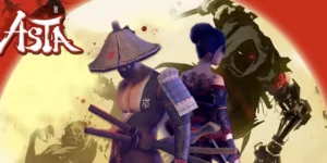 AstaSamurai_1 Samurai Warriors Unity 3D Source Code