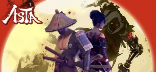 Samurai Warriors Unity 3D Source Code