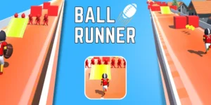 Ball Runer Unity Game source code Get Unity Code