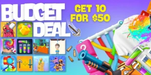 Budget Deal Top 10 Unity Game source code Get Unity Code