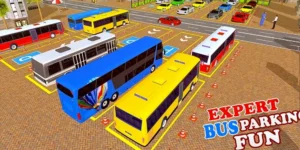 City Bus Simulator Unity Game source code Get Unity Code