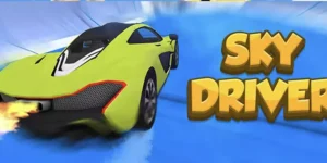 Car Stunt Mega Ramp Unity Game source code Get Unity Code