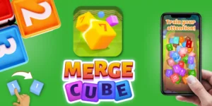 Merge Cube Unity game source code