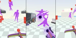 GunMagic Gun Magic Unity Game source code Get Unity Code