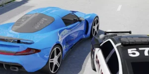 Highway Traffic Racer Unity Game source code Get Unity Code