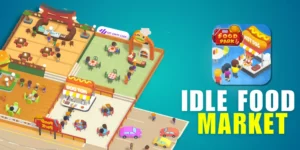 Idle Market Tycoon Game Unity Source Code Get Unity Code