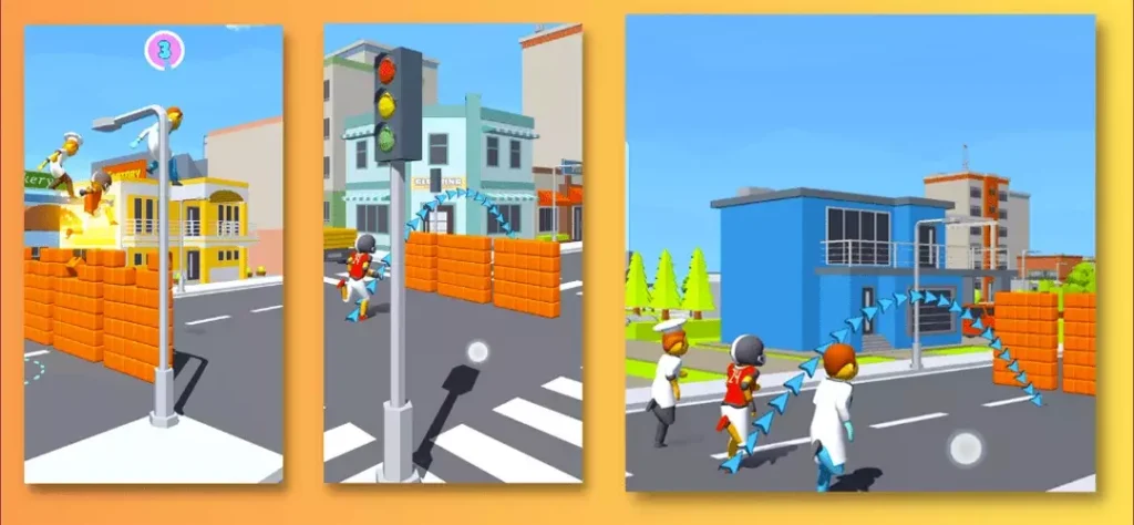 Jumper Io 3D Game Unity source code - Get Unity Code