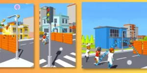 Jumper Io 3D Game Unity source code - Get Unity Code