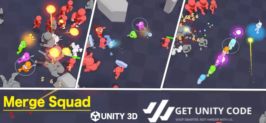 Budget Deal 10 Unity Source Code - Image 3