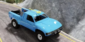 Off Road Car Parking Unity Game source code Get Unity Code