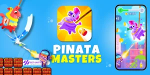 Pinata Masters Game Unity 3d Source Code Get Unity Code