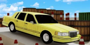 Pro Car Parking Unity Game source code Get Unity Code