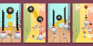 Rescue Boy Unity Game source code Get Unity Code