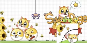 SaveDodge Save the Dodge Unity Game source code Get Unity Code