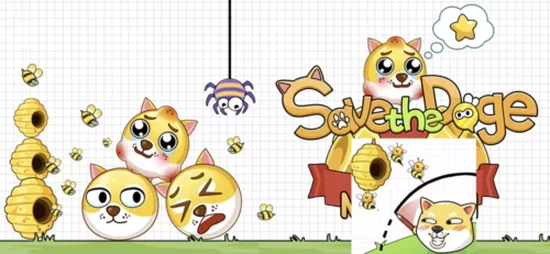 Save the Dodge Unity Game source code Get Unity Code