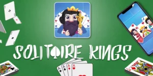 Solitaire Unity Game source code Get Unity Code